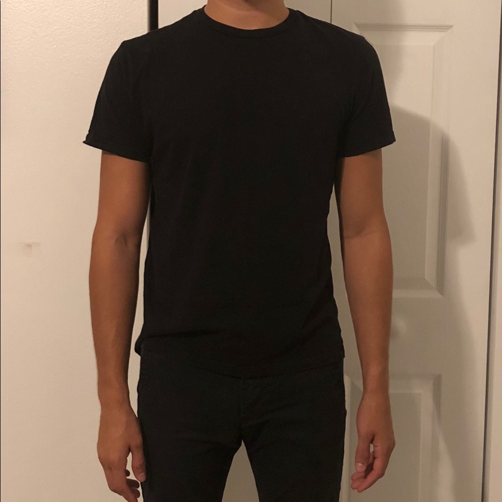 I’m selling everything